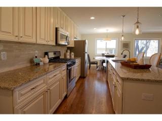 3651 Robinwood Ter, Hopkins MN  55305-4329 exterior