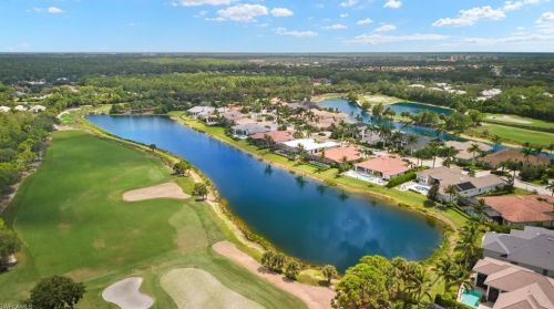 14426 Marsala Way, Naples, FL 34109-3223