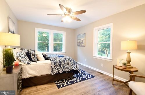 241 Forest Lane Rd, Fredericksburg VA  22405-3182 exterior