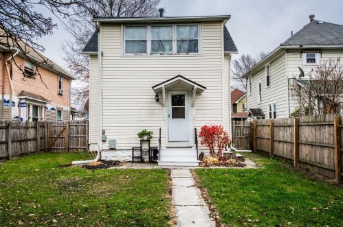 207 Grand Ave, Marion OH  43302-4303 exterior