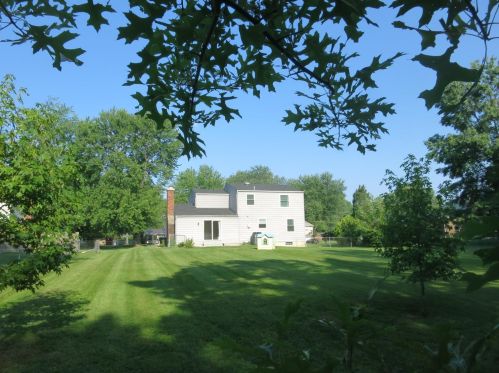 5752 Richland Cir, Milford, OH 45150-2348