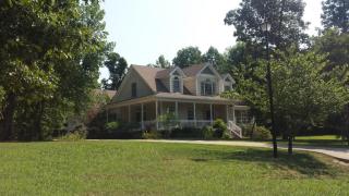 174 Countryside Ests, Waynesburg, KY 40489-9146