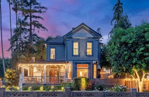 1197 Willow St, San Jose, CA 95125-3161