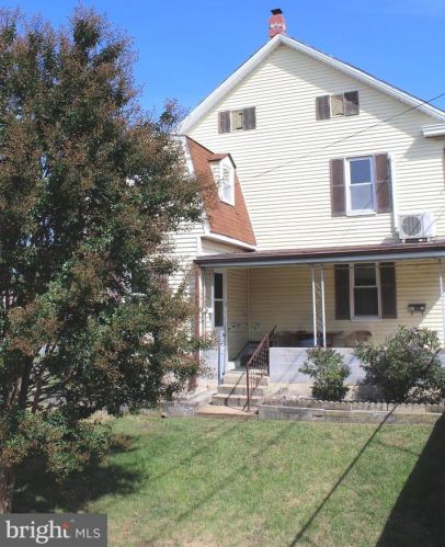 39 Allison St, Upton PA 17225-1212 exterior