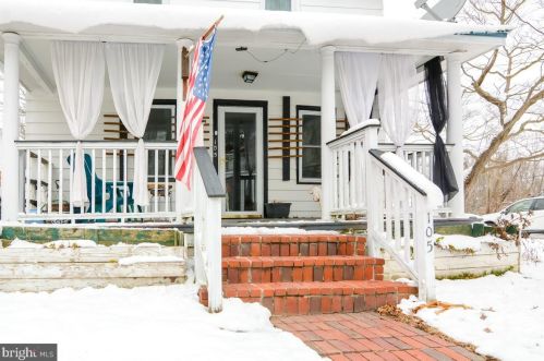 105 Blackbird Forest Rd, Blackbird DE  19734-9618 exterior