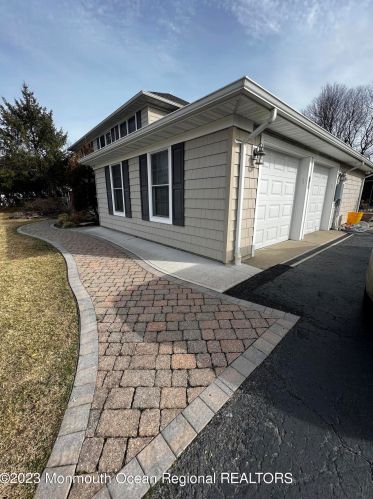 80 Forest St, West Long Branch NJ  07764-1641 exterior
