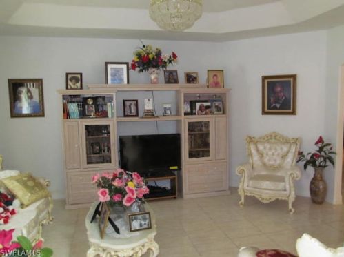 4207 35th St, Lehigh Acres FL  33976-4108 exterior