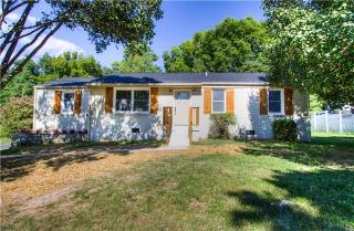 616 Durrett Dr, Nashville, TN 37211-5202