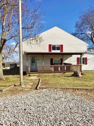 250 Clifford Ln, Jonesville, KY 41052-9717