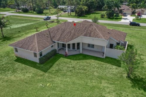 17431 Valencia Blvd, Town Of Loxahatchee Groves FL  33470-2660 exterior