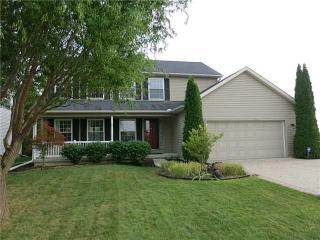 1948 Coopers Hawk Rd, Perrysburg, OH 43551-2094