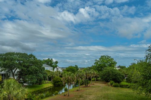 776 Gate Post Dr, Mount Pleasant SC  29464-4948 exterior