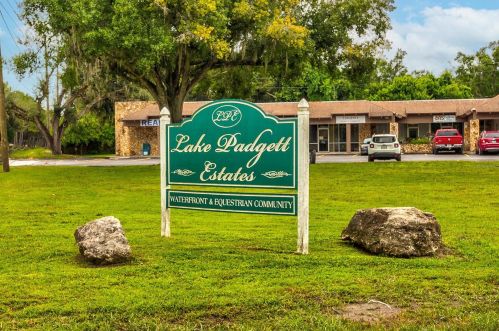 22528 Southshore Dr, Land O Lakes FL  34639-4726 exterior