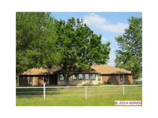 18013 Cincinnati Ave, Skiatook OK  74070-2305 exterior