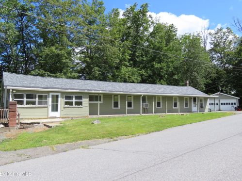 94 Hoosac St, Adams MA  01220-1780 exterior