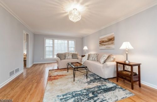 24 Rickland Dr, Dover NJ 07869-4320 exterior