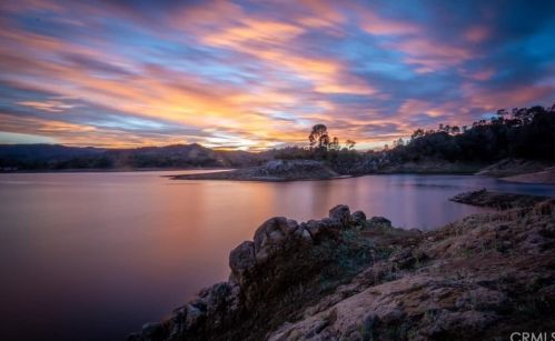 2307 Ridge Rider Rd, Lake Nacimiento CA  93426-9645 exterior