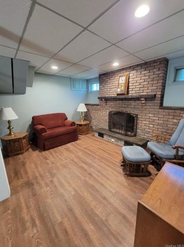26 Tower Hill Dr, Washingtonville NY  10992-1009 exterior