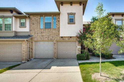 1153 Landon Ln, Allen TX  75013-4932 exterior