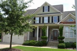 1012 Laurel Haven Ct, Knightdale, NC 27545-9702