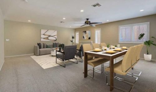 8624 Stratus Dr, Citrus Heights, CA 95662-3964