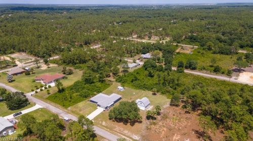 1216 Robert Ave, Lehigh Acres FL 33972-1712 exterior