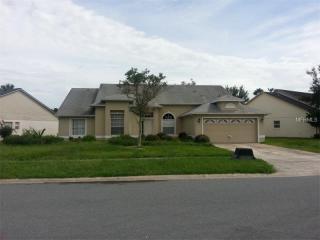 2038 Tiptree Cir, Orlando, FL 32837-5792