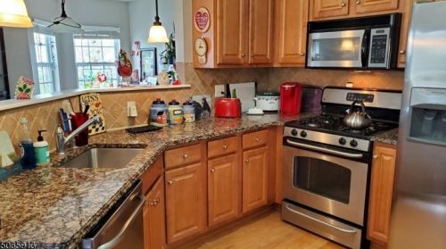 266 Old Farm Dr, Great Meadows, NJ 07838-6002