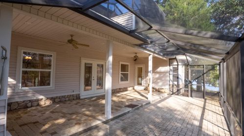 128 Darrell Ct, Freeport FL  32439-6668 exterior