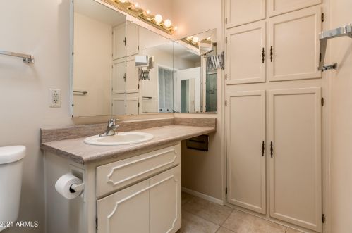 7706 Meadowbrook Ave, Scottsdale AZ 85251-1834 exterior