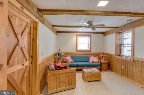 15561 Matthews Mill Rd, Madison Mills VA  22960-3739 exterior