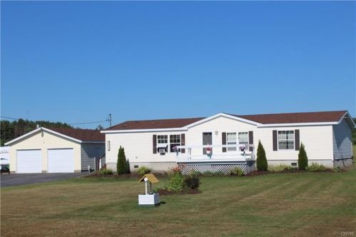 25792 Oconner Rd, Dexter, NY 13634-3069