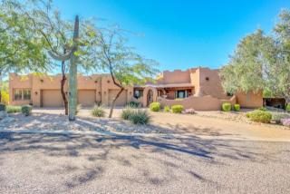 7025 Summit Trail Cir, Mesa, AZ 85207-7164