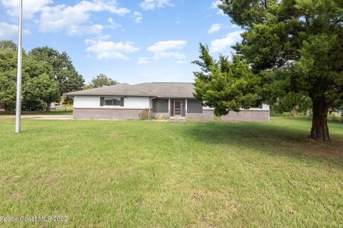 3310 Grantline Rd, Mims, FL 32754-5333