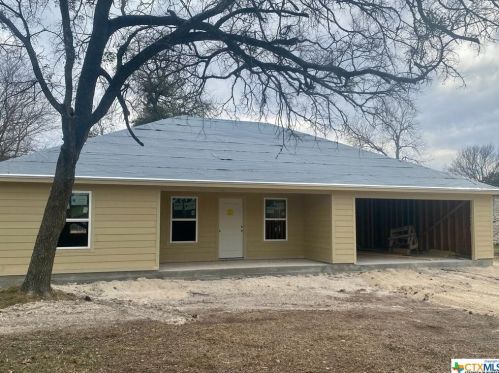 80 Oakmont Cir, Morgans Point, TX 76513-6622