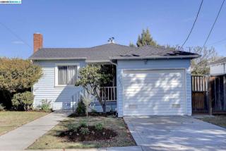 1641 8 St, Berkeley CA  94710-2311 exterior