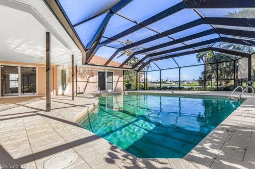 1224 Kittiwake Cir, Sanibel FL  33957-3608 exterior