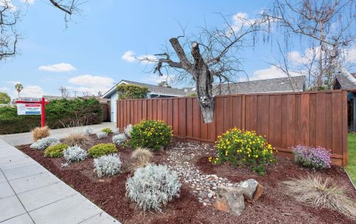 1127 Iowa Ave, Sunnyvale, CA 94086-7334