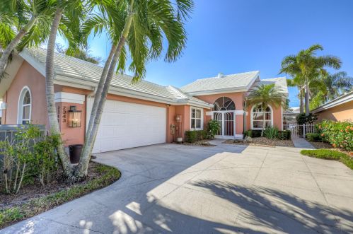 2343 Saratoga Bay Dr, West Palm Beach, FL 33409-7231