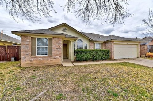 11412 Tickford Dr, Del Valle, TX 78617-3540