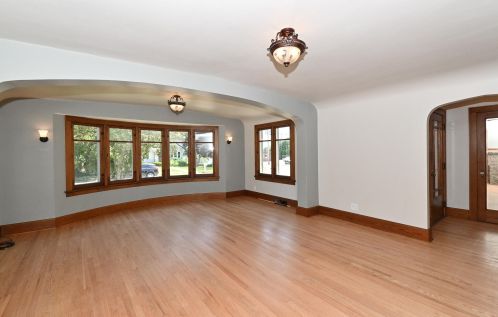 213 Butler St, Random Lake WI  53075-1711 exterior