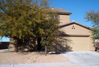987 Stalactites Cir, Mescal, AZ 85602-6889