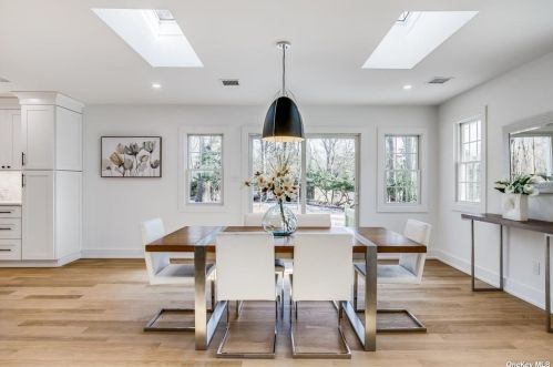 53 Winkle Point Dr, Northport NY  11768-1154 exterior