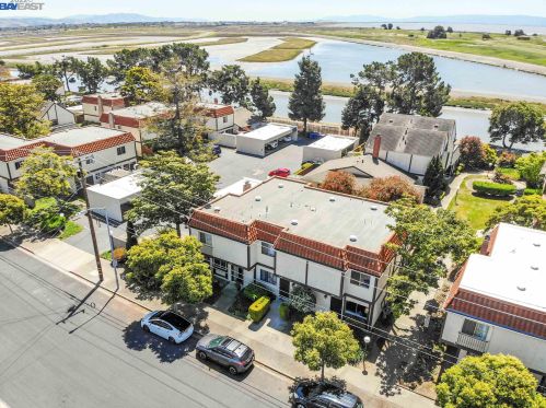 2434 Belvedere Ave, San Leandro, CA 94577-6545