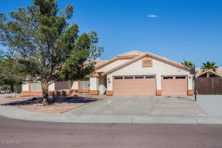 12697 77th Dr, Peoria, AZ 85381-9088