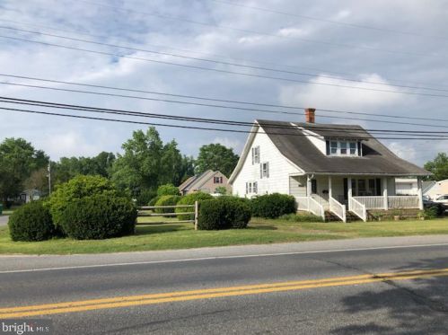 10954 4th St, Laurel, DE 19956-4444