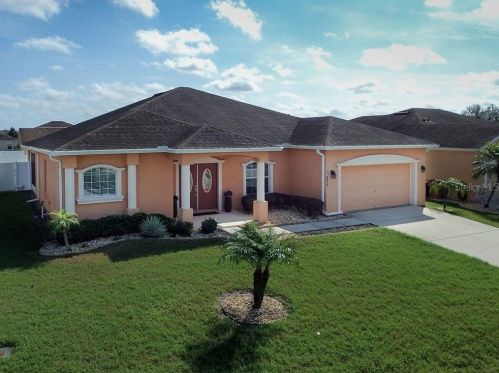 2218 Quail View Ave, Bartow, FL 33830-2954