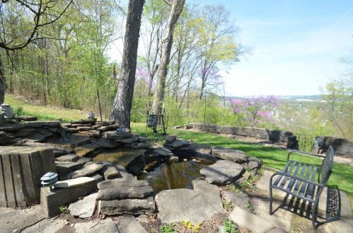 410 Mason Rd, Covington KY  41015-1935 exterior