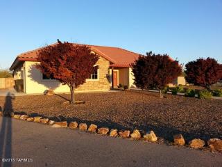 176 Artesian Ln, Mescal, AZ 85602-7432
