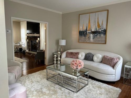 1690 Wagon Wheel Dr, Easton PA  18040-8273 exterior